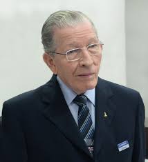 Avibras Indústria Aeroespacial S/A