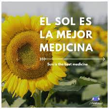 Sun Medicine Spanish Summer Instagram Captions Spanish Quotes With Translation Instagram Quotes Captions