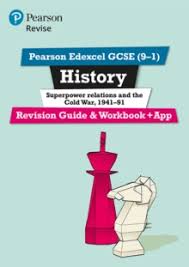 Sample, exemplar and past papers. Pearson Revise Edexcel Gcse 9 1 History Conflict In The Middle East Revision Guide And Workbook With Free Online Revision Guide And Workbook For Home Learning 2021 Assessments And 2022 Exams Kirsty
