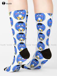 Yu Yu Hakusho Socks | Yu Yu Hakusho Puu | Streetwear - Socks Men's Unisex  360° Print - Aliexpress