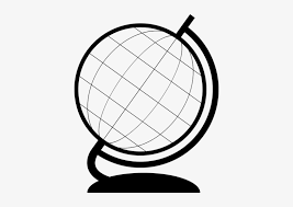 Advertisement ©2020 clipartpanda.com about terms movie subtitles number lookup. Clipart Globe Black And White Globe Clip Art Transparent Png 404x500 Free Download On Nicepng