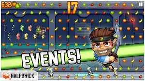 Oct 13, 2021 · downloading the jetpack joyride 2 apk file gives us a frenetic action and shooting adventure that captures the essence of traditional arcade games. Jetpack Joyride V1 53 1 Apk Mod Unlimited Coins Apkdlmod