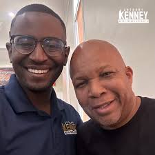 Anthony B. Kenney, Jr.