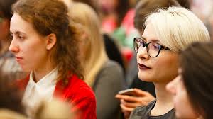 Economist Julia Coronado reveals the hidden trends in the jobs data