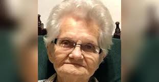 Mildred Segraves Obituary
