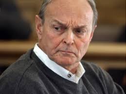 Murderer accuses judge of blocking fair trial