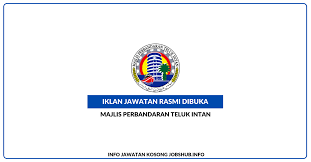 Search majlis perbandaran teluk intan on amazon. Jawatan Kosong Majlis Perbandaran Teluk Intan Jobs Hub