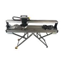 China GT-AT-1200 Automatic Tiles Cutting Machine ...