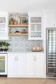Kitchen paint colors with oak cabinets combination is something you must consider thoughtfully to create a fabulous interior design. Eastside Costa Mesa Pure Salt Interiors White Shaker Kitchen Cabinets White Shaker Kitchen Kitchen Design