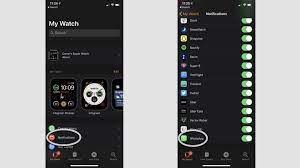Whatsapp on apple watch series 6 How To Receive Notifications And Send Whatsapp Messages On Apple Watch