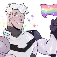 This image does not follow our content guidelines. Jasper Shiro Is Gay On Twitter If I Draw Shiro Shirtless Enough He Wont Die Right Voltron Takashishirogane Vld Voltronseason6