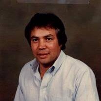 Johnny Lee Tonihka Obituary