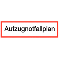 Gefährdungen und maßnahmen diese vorlage stellt einen auszug der möglichen gefährdungen zur verfügung und orientiert sich dabei an den relevanten gefährdungen (vorhandene beispiele fett gekennzeichnet): Notfallplan Fur Aufzuge Ab Juni 2016 Pflicht Vorlage Seton Blog