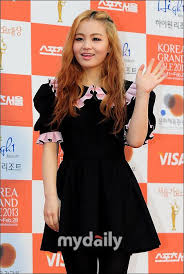 Pin By Demetria On Kpop Style Korean Singer K Pop Star Her Music