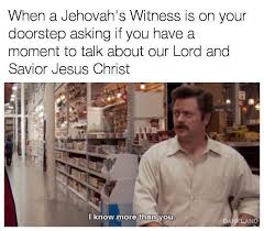 Yt:crop=16:9 parks recreation swanson ron. Catholic Memes What They Meme Authority And How The World Wide Web Influences Its Potency