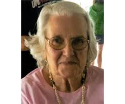 ALICE LIPPERT Obituary (1929