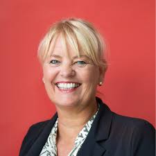 Larissa Cox Email & Phone Number