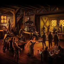 Image result for medieval games for pubs and taverns