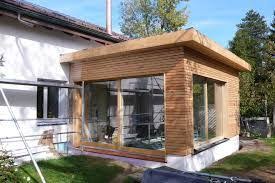 Anbau Holz Oder Massiv Google Suche Anbau Haus Hausanbau Anbau Gartenhaus