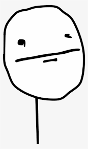Browse and download hd meme face png images with transparent background for free. Meme Face Png Free Hd Meme Face Transparent Image Pngkit