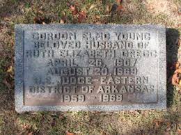 Gordon Elmo Young (1907-1969)