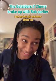 Cherry and Bob Break Up The Pitsider Misical