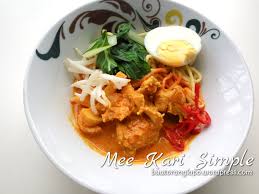 Check spelling or type a new query. Mee Kari Simple Yang Sedap Dan Mudah Buat Orang Lapo