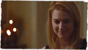 Jessie post kiss The Walking Dead Forget