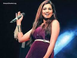 Top 10 Shreya Ghoshal Songs Shreya Ghoshal Is One Of Bollywood S Ace Singers Today She Has Come A Long Way In Her Melodious Half Girlfriend Singer Ohio State