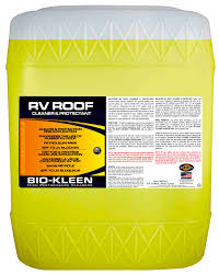 Check spelling or type a new query. Rv Roof Cleaner Rv Roof Protectant Rv Rubber Roof Cleaner Biokleen