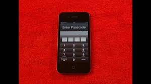 How do i reset my apple id and password? How To Unlock Your Ipod Touch Or Iphone And Remove The Passcode Smartphones Gadget Hacks