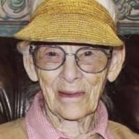 DeLores Maser, 92