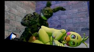 Porn in FNaF for olds - XNXX.COM