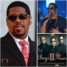Happy 54th Birthday to Nathan Morris. Born June 18, 1971, He is a singer,  businessman, and the founding member of American band Boyz II Men. Boyz II  Men is among the music