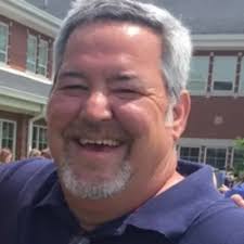 Obituary information for Jeffrey Richard Jackson