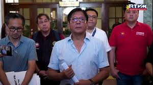 WE ARE VERY, VERY SORRY' Ito ang naging pahayag ni Pangulong Bongbong... |  TikTok