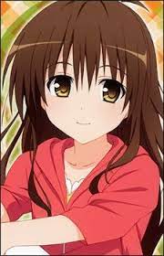 Mikan Yuuki Personajes De Anime Chica Anime Chica Anime Kawaii