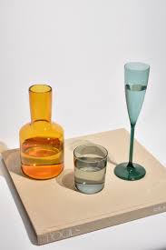 Maison Balzac Vessels Casa Shop In 2020 Ceramic Jewelry Box Glass Perfume Bottle Wine Glass Set