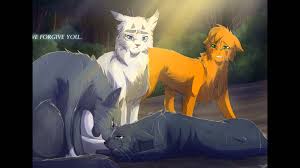 Top 10 Saddest Warrior Cat Deaths Warrior Cats Fan Art Warrior Cats Books Warrior Cats Art The animal also must clearly be a cat. pinterest