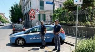 Controlli a Frattamaggiore, 160 identificati - Il Roma