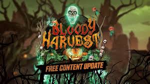 Here's how to give haunted borman nates what's coming to him in borderlands 3. Borderlands 3 Bloody Harvest Challenge Guide Segmentnext