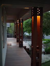 We did not find results for: Light Up Columns Outside Think About A Version Of This Porch Design House With Porch Porch Columns