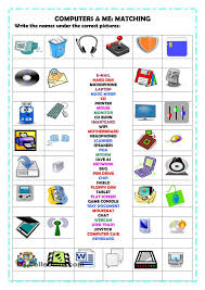 Computers Matching Computer Literacy Teaching Computers Computer Lessons