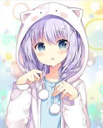 Káº¿t quáº£ hÃ¬nh áº£nh cho anime girl