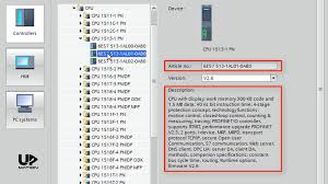 After the compilation of the project, the db takes on the status depending on the associated fb. Siemens Tia Portal Training Archives Upmation