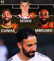 🥳 The birthday boy! Show some love ❤️ to our ⭐ star ✨ boy #MUFC