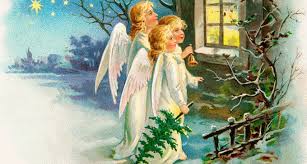 Рождественские колядки на русском и украинском языке ищите в материале. Kolyadki S Notami