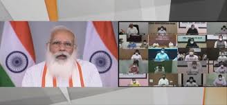 Modi was chief minister of gujarat from 2001 to 2014, and represents. Prime Minister Of India Daily News Latest Updates Breaking News Current News Psu Connect