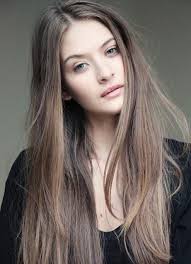 Tum Dikkatleri Uzerine Ceken Kumral Sac Rengi Haarfarben Frisuren Haarfarbe Blond