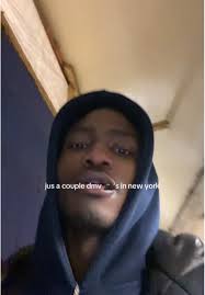 Experiencing New York's Unique Smell